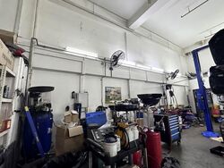 Bartley Biz Centre (D14), Factory #591813221